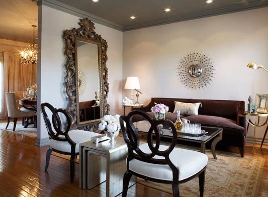 Fot. Benjamin Moore