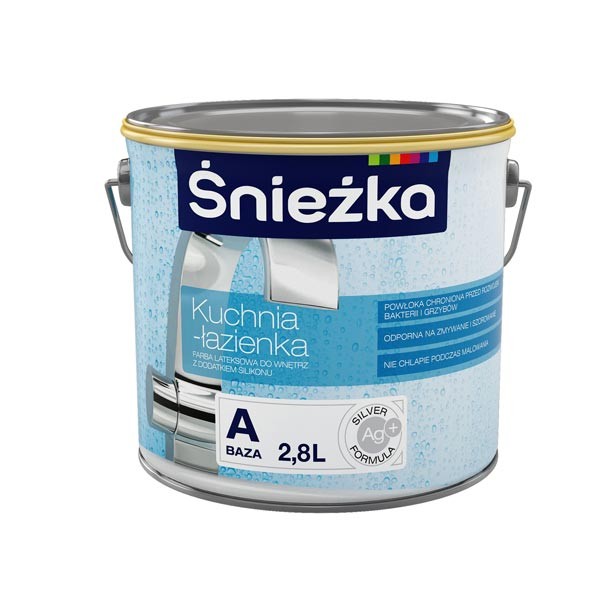 Fot. Śnieżka