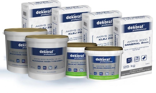 Fot. Dekoral