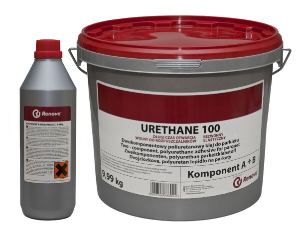 URETHANE-100