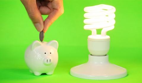 Cały świat oszczędza…energię