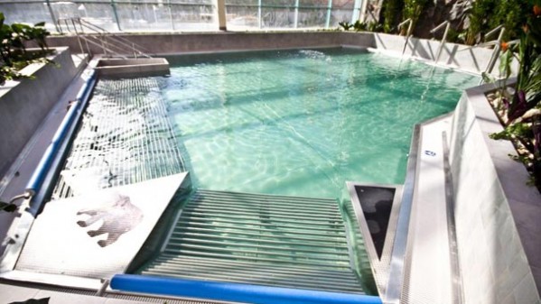 Fot. Aquadrom