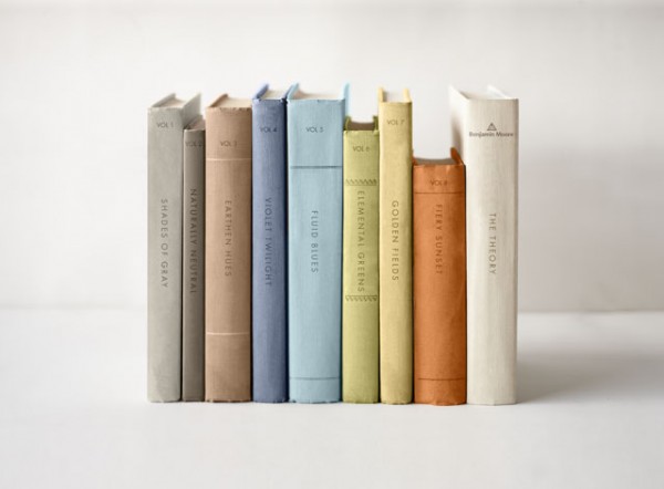 Fot. Benjamin Moore