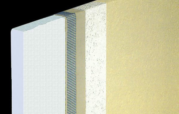 Dryvit - DRYSULATION