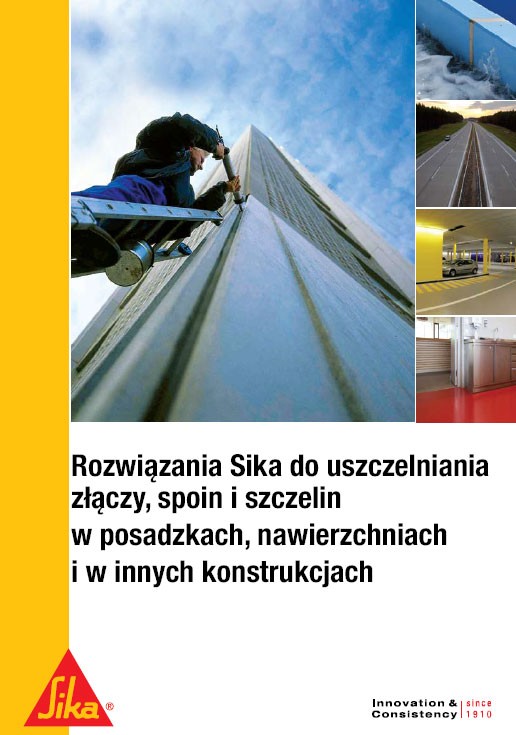Fot. Sika Poland