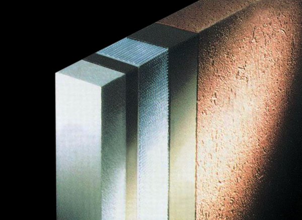 Dryvit - OUTSULATION