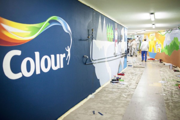 Fot. AkzoNobel