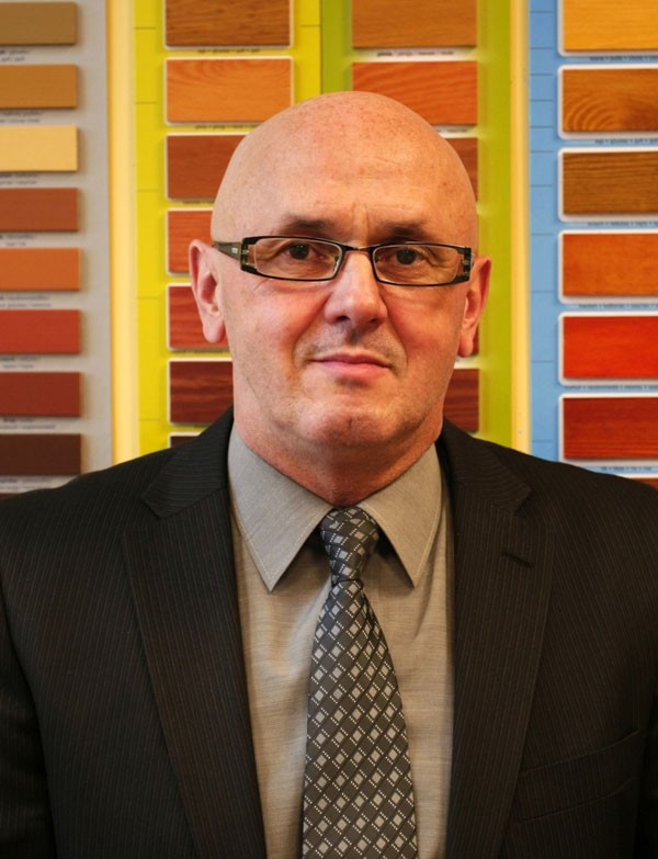 Andrzej Wójcik Fot. Altax