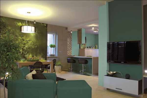 Fot. Tikkurila