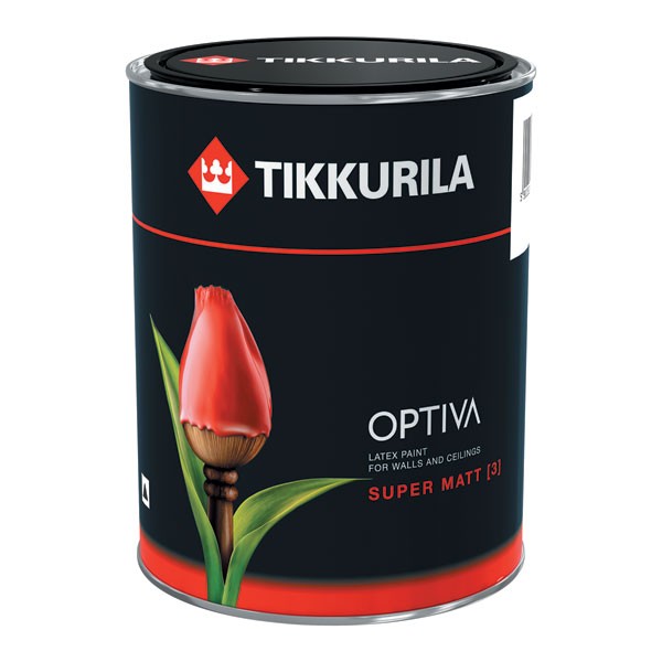 Fot. Tikkurila