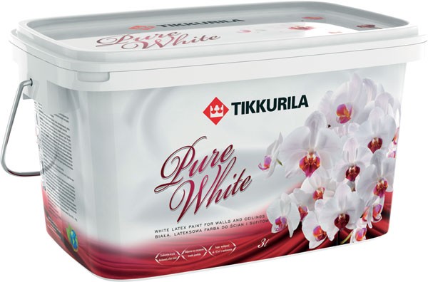 Fot. Tikkurila