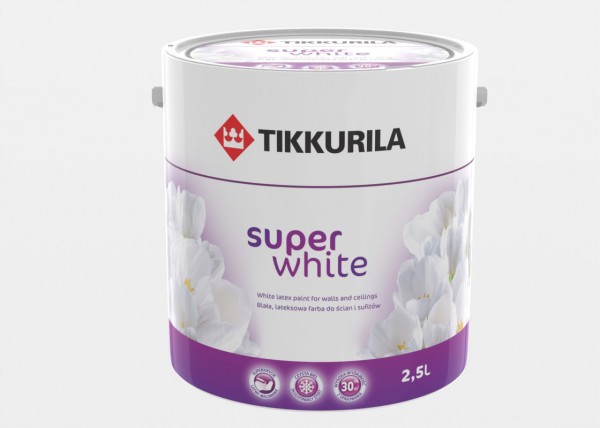 Fot. Tikkurila