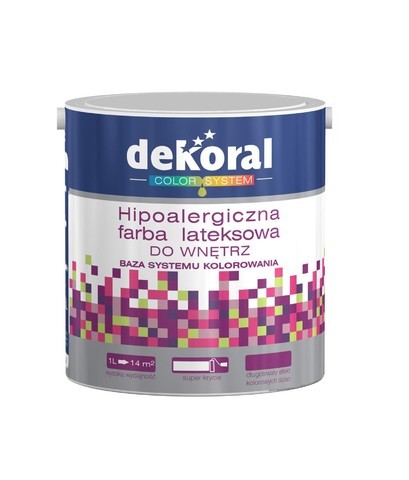 Fot. Dekoral