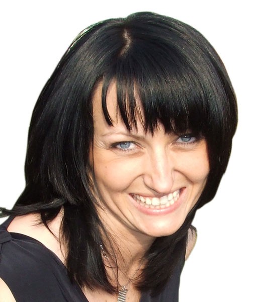 Kamila Adamczyk-Fojt, Młodszy Manager Marketingu Kanału Dystrybucji Trade w PPG Deco Polska