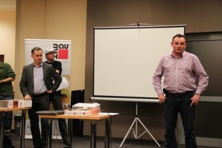 Fot. Baumit