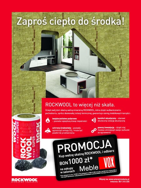 Fot. ROCKWOOL