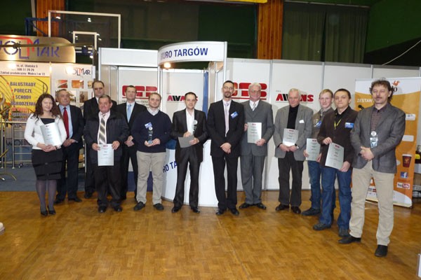 Fot. CTB Wiosna 2013