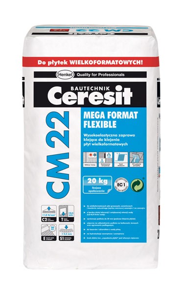 Fot. Ceresit