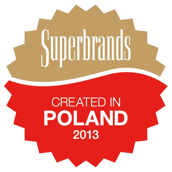 Kolejny Superbrands dla Barlinka