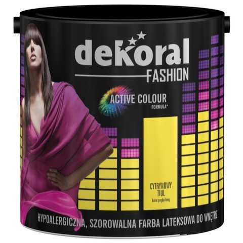 Fot. Dekoral