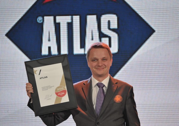 Fot. Atlas