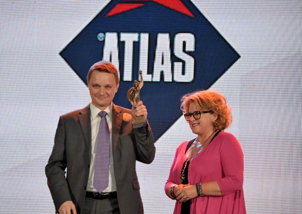 Fot. Atlas
