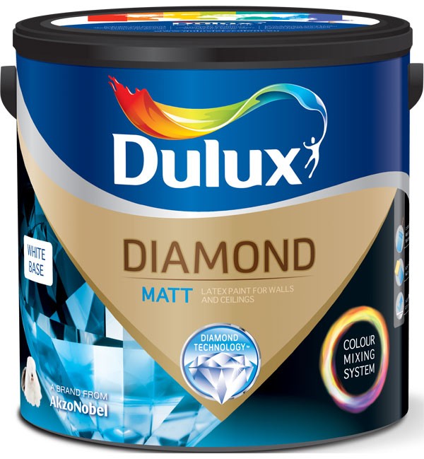 Dulux Diamond