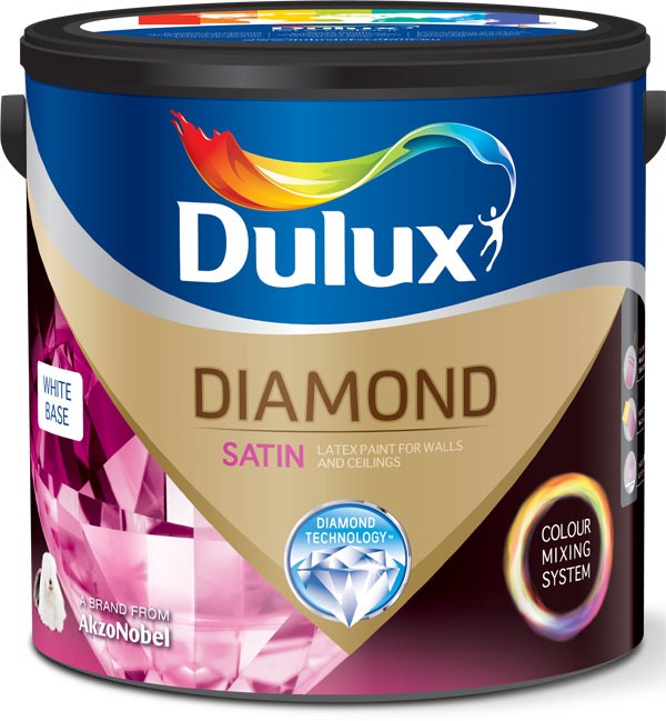 Dulux Diamond