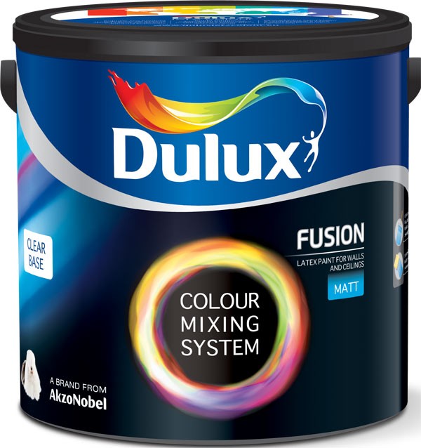Dulux Fusion