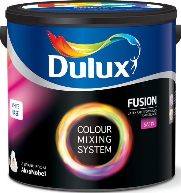 Dulux Fusion