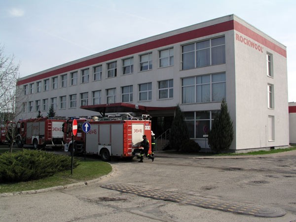 Fot. Rockwool