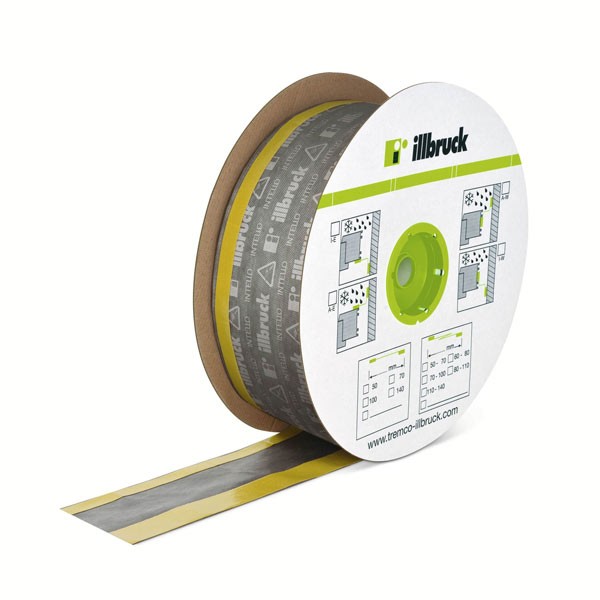 Folia illbruck ME500 Duo EW+