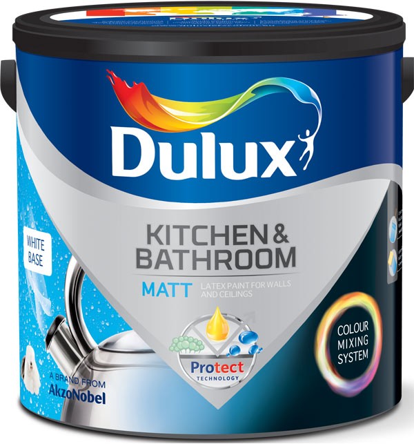 Fot. Dulux