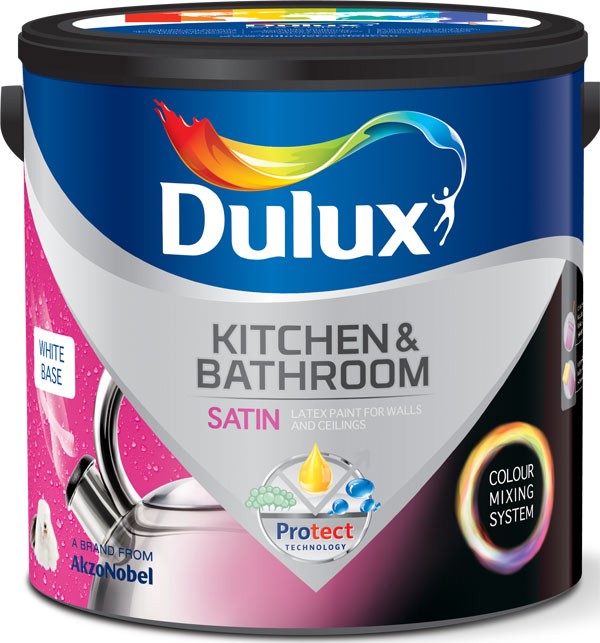 Fot. Dulux