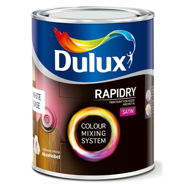 Dulux Rapidry