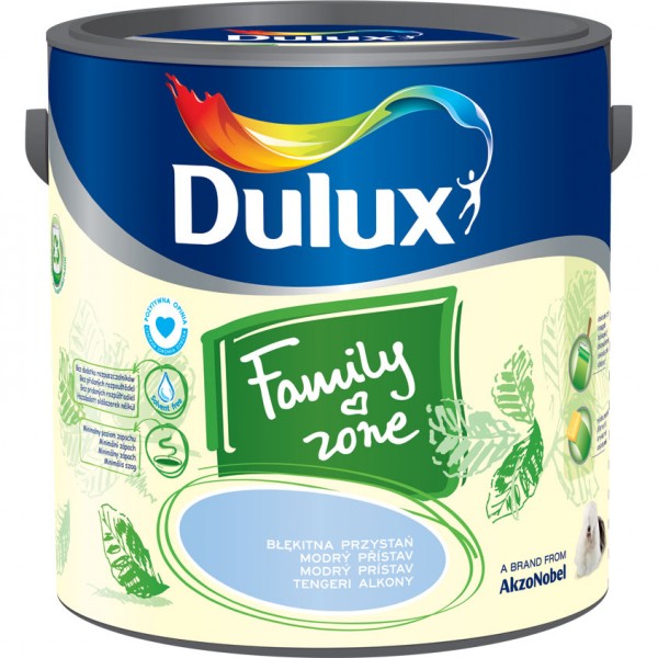 Fot. Dulux