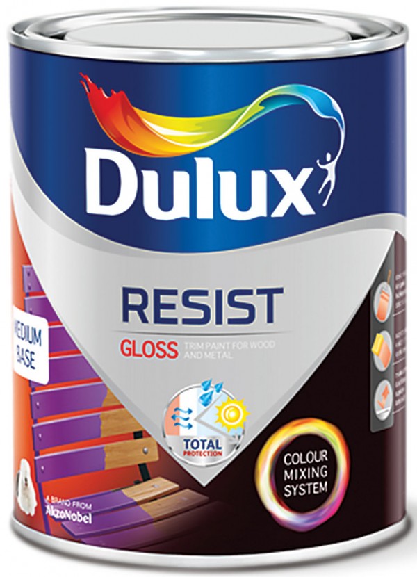 Fot. Dulux