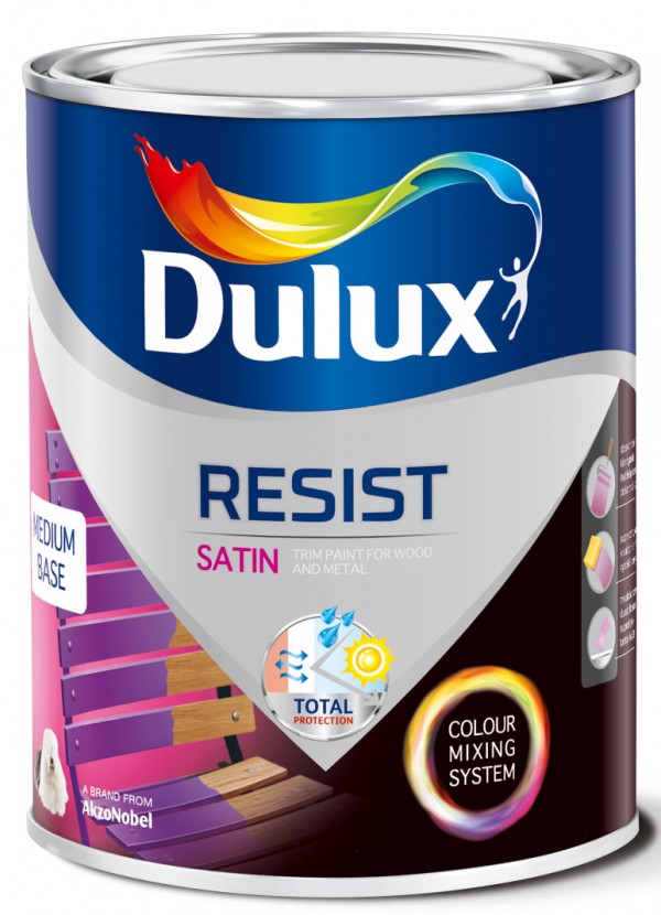 Fot. Dulux