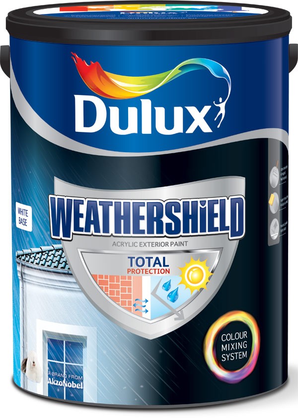 Fot. Dulux