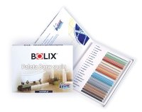 Bolix - nowy wzornik spoin