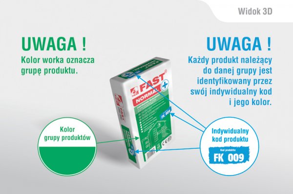 FAST - nowa linia technologiczna