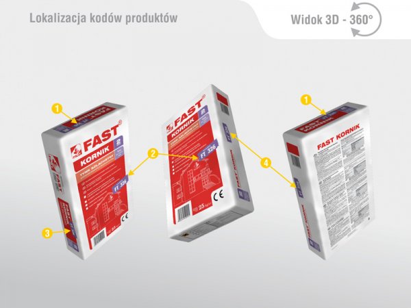 FAST - nowa linia technologiczna