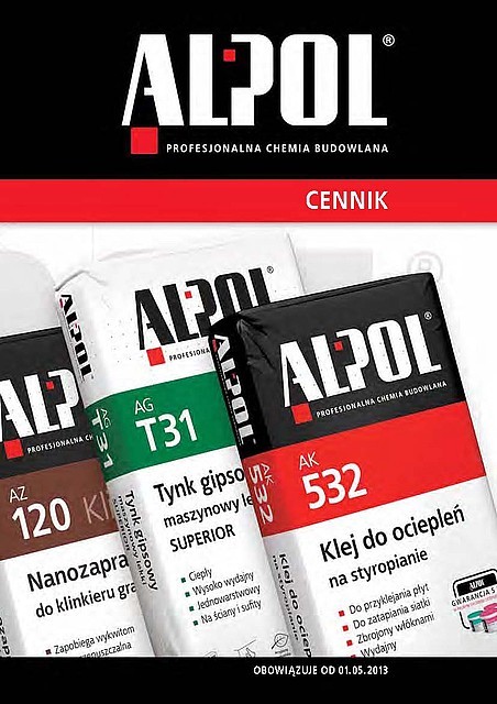 Fot. Alpol