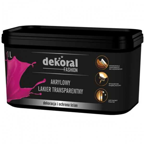 Fot. Dekoral