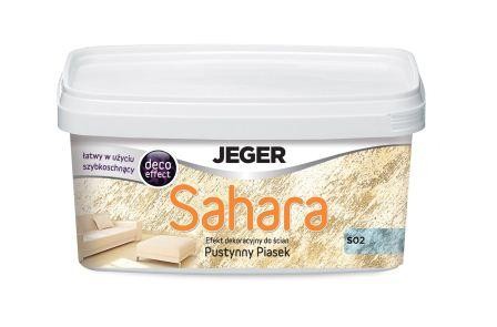 Fot. JEGER