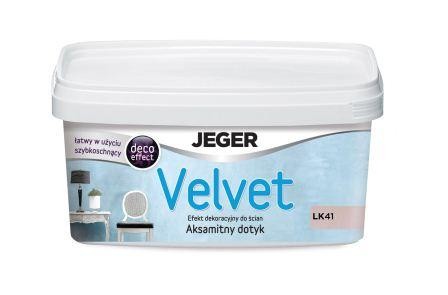 Fot. JEGER