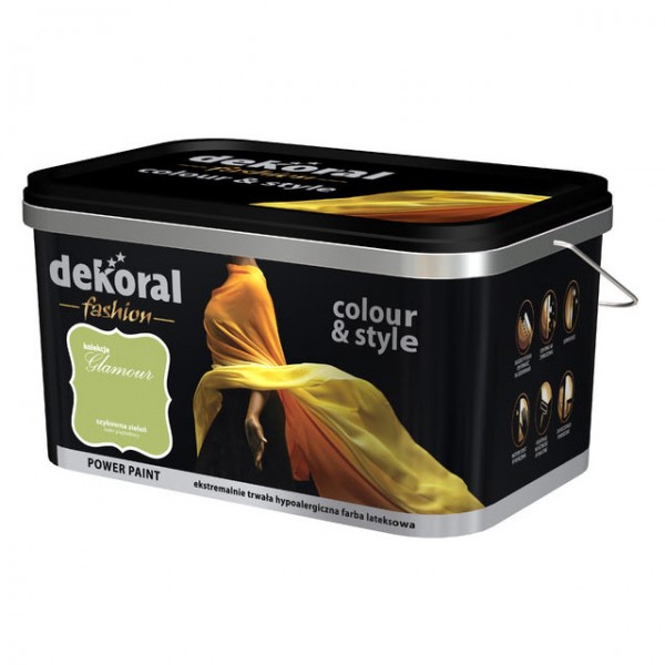 Fot. Dekoral