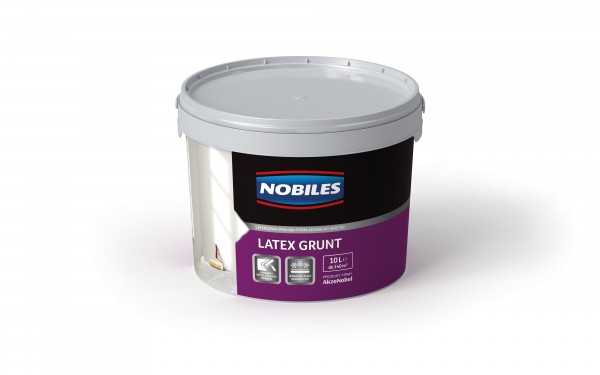 Nowości produktowe Nobiles