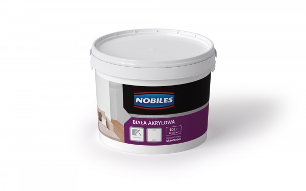 Nowości produktowe Nobiles