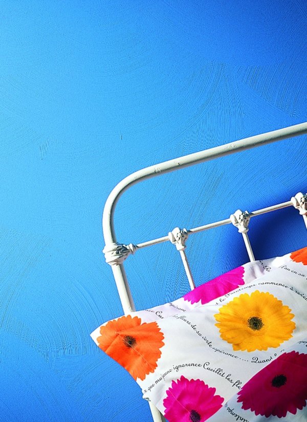 DESIGNER AQUA LACKFÄRG [40] - wodorozcieńczalna emalia do renowacji powierzchni drewnianych i metalowych
